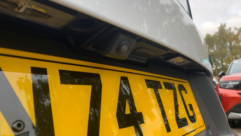 Renault Arkana 1.6 E-Tech FHEV 145 Esprit Alpine 5dr Auto Hybrid Estate